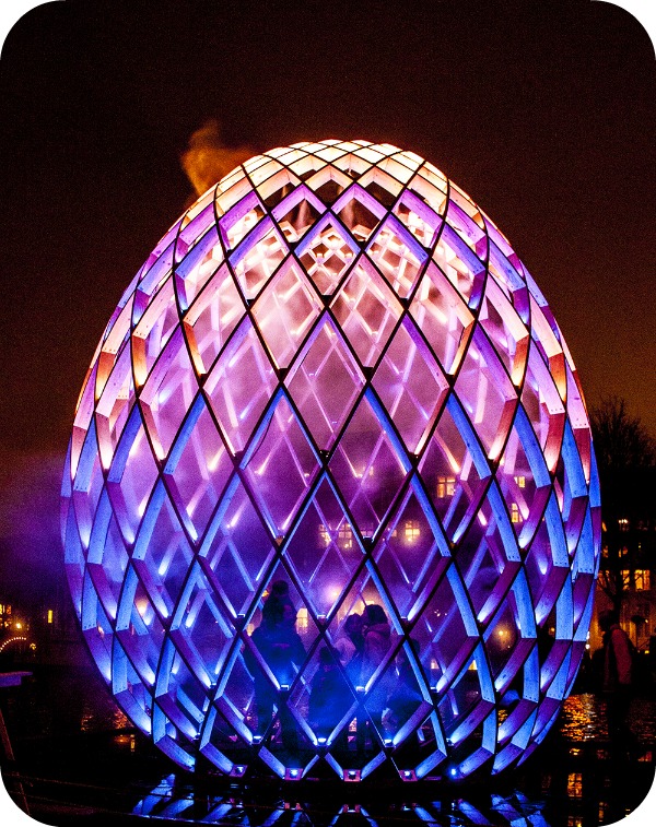 Amsterdam Light Festival