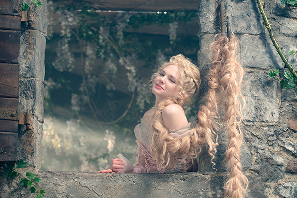 Rapunzel